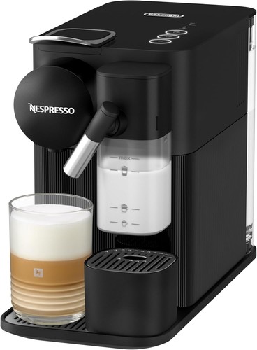 Longhi lattissima one - de'longhi,
