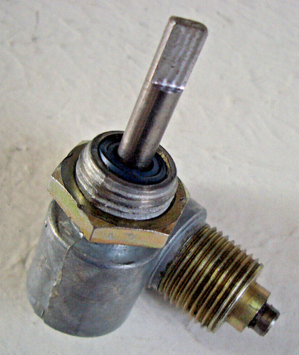 Winkelantrieb für ihc - winkelantrieb,