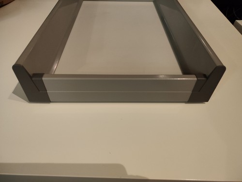 Ikea faktum rationell blende - faktum,