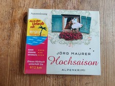 Hochsaison (Urlaubsaktion) -