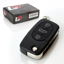 ERSATZ KLAPP FUNK SCHLÜSSEL -