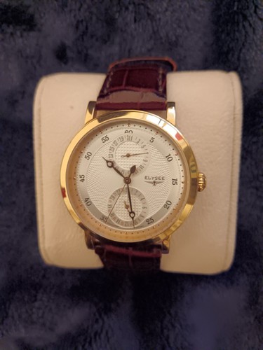 Elysee herren armbanduhr - elysee,
