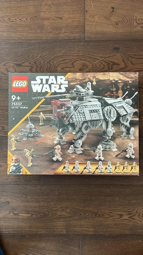 Lego star wars te walker - lego, at-te