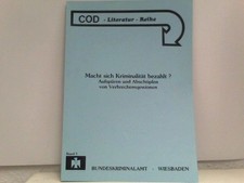 Macht sich Kriminalität