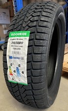 4x GOODRIDE Zuper Snow Z-507 215/55 R17 98V XL Winter Reifen Winterreifen