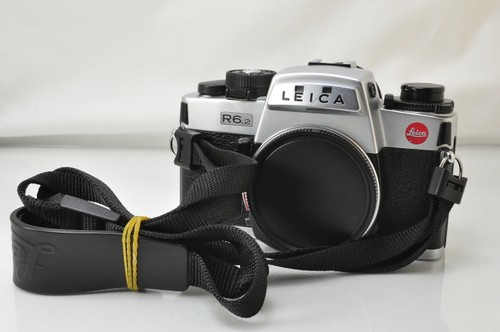 Leica analoge - leica,