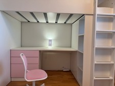 Ikea smastad hochbett - ikea,