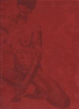 Visionaire 29: Woman Limited First Edition Gan, Stephen (ed.):