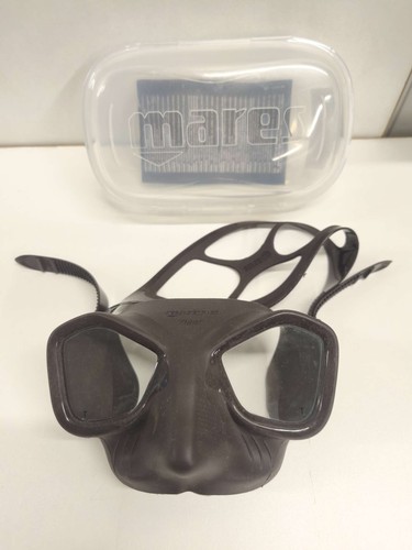 Taucherbrille mares - taucherbrille,