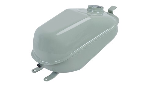 Tank - (verstärkte, halter)