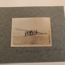 Original Foto Segelflug Segelflugzeug 20 Jahre N14