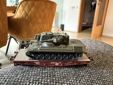 Märklin 4MFOR 48716 Panzer +