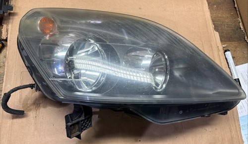 Opel zafira 7cdti - opel, 1.7cdti