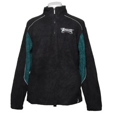 Reebok, Fleecepullover