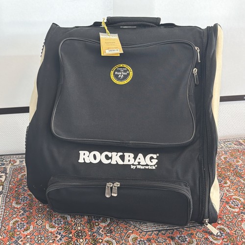 Rockbag warwick tasche - by,