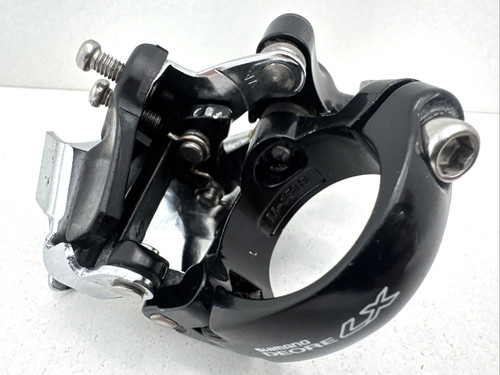 Shimano deore umwerfer - umwerfer,