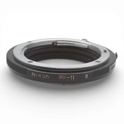 Nikon extension tube - extension, pk-11