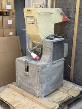 Cumberland Kabel Granulator 3