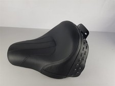 Harley Davidson Softail HERITAGE CLASSIC M8 Fahrersitz