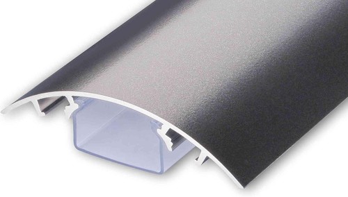 Design aluminium kabelkanal - design,