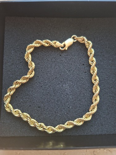 Armband kordelarmband 585 - armband,
