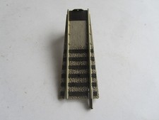 Fleischmann 2161-8 - Spur H0 - Auffahrgleis für Drehscheibe 6152 (1)