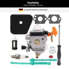 Vergaserkit zamdoe für stihl - vergaserkit,