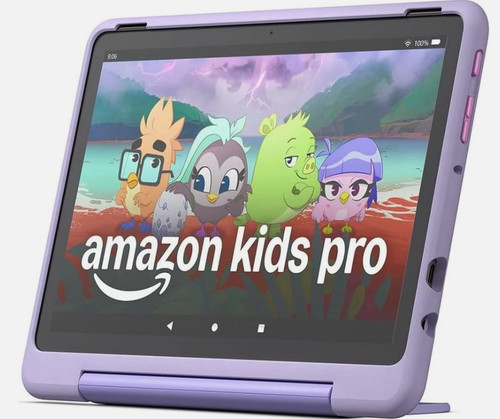 Amazon fire kids pro - 🔥amazon,