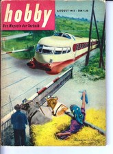 hobby  Das Magazin der Technik