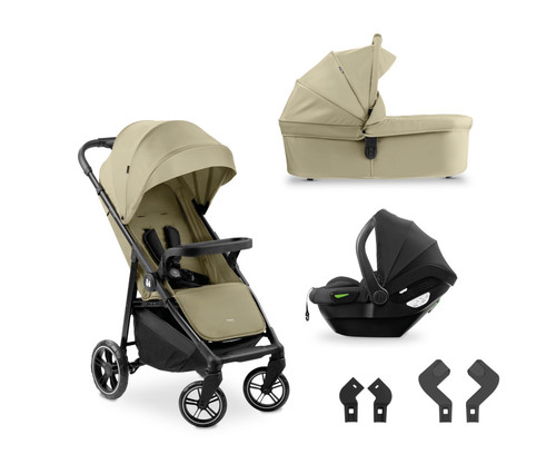 Hauck kinderwagen set shop - shop, n