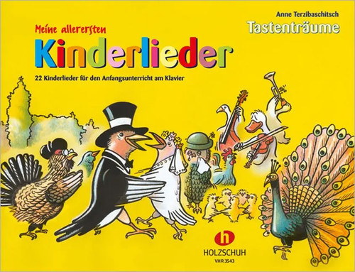 Meine allerersten kinderlieder - meine,