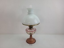 Petroleumlampe Öl-Lampe Toebelmann & Grimm Erfurt alt antik um 1900 52cm#2511072