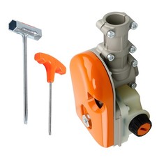 Für Stihl 4182 200 0070