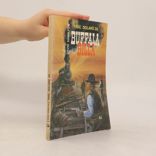Tisíc dolarů buffala - tisíc,