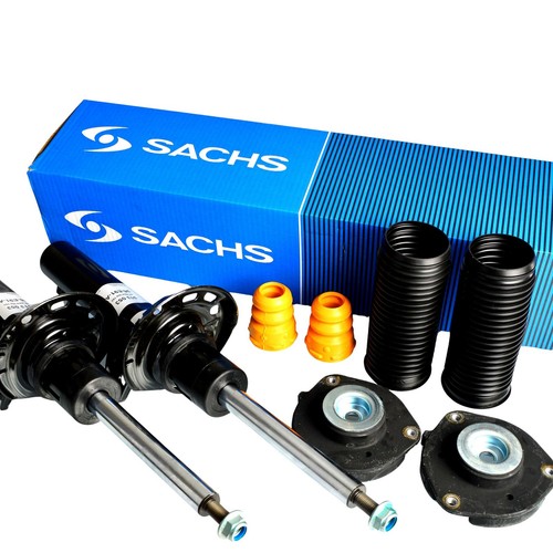 Sachs stossdämpfer - sachs, +