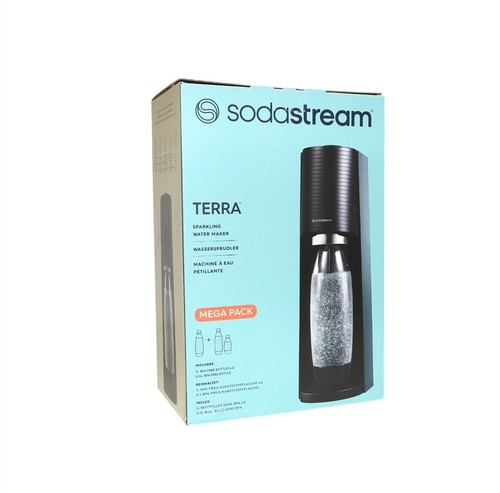 Sodastream terra - sodastream,