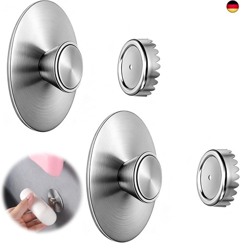 Stück seifenmagnethalter - 2,
