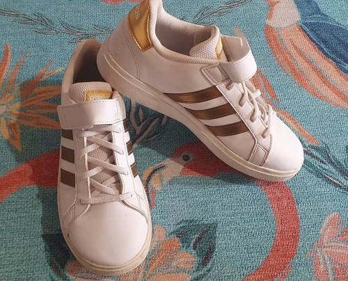 Adidas schuhe klettverschluss - adidas,
