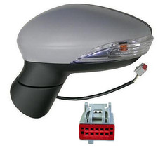 Außenspiegel links für Ford