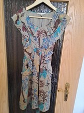  Kleid Uttam London Boutique L