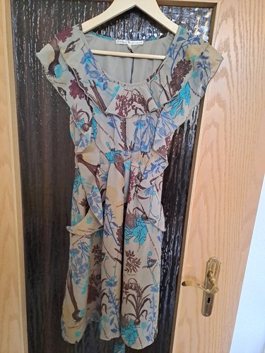 Kleid uttam london - , l