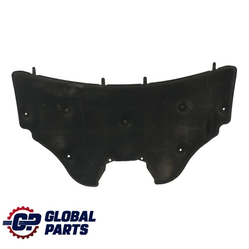 Ford fiesta mk7 motorhaube - ford,