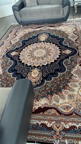 Orientteppich 200x300 - cm, –