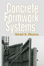 Concrete Formwork Systems by
