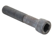 Messerschraube Innensechskant 50mm passend für Sabo 52-4 P M.A. SA349 Rasenmäher