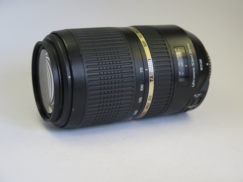 Defekt tamron 70 - -, mm