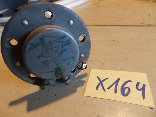 Veigel tankgeber fiat - tankgeber,