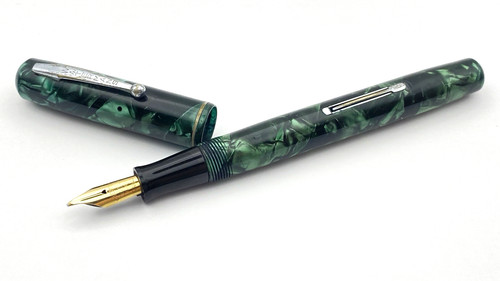 Vintage waterman junior - waterman,