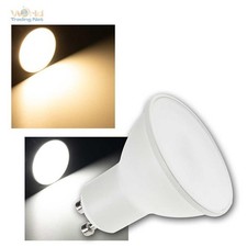 LED Strahler GU10 "W90"