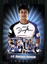 Domagoj duvnjak hsv handball - domagoj,